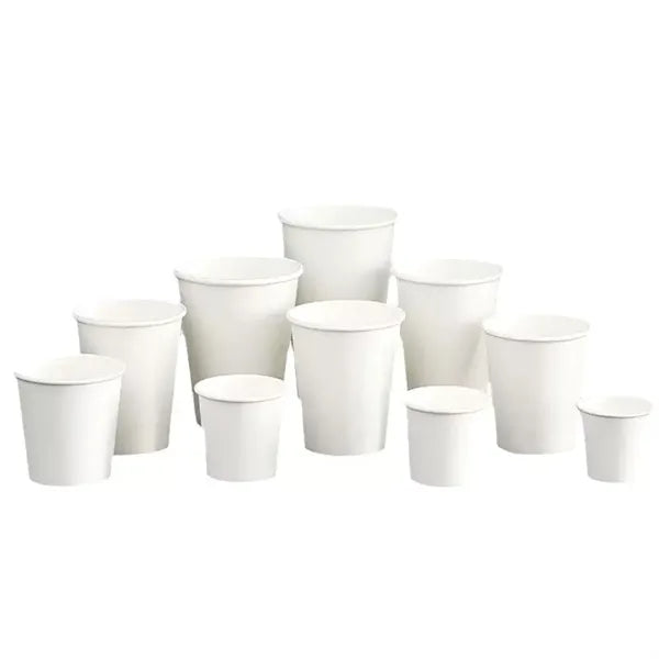 4 Oz Paper Cups