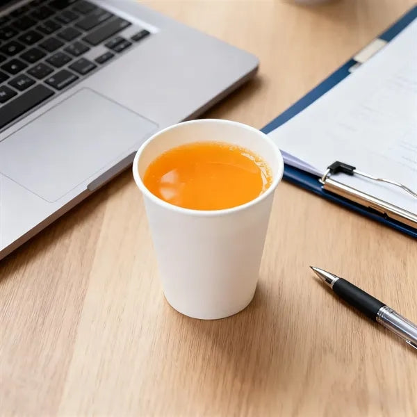 4 Oz Paper Cups