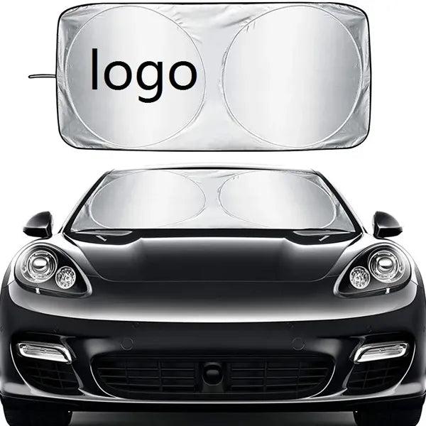 Universal Car Windshield Sun Shade