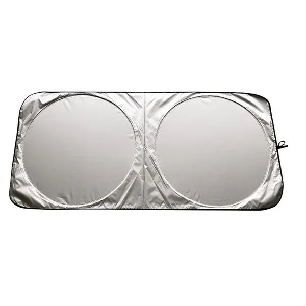 Universal Car Windshield Sun Shade