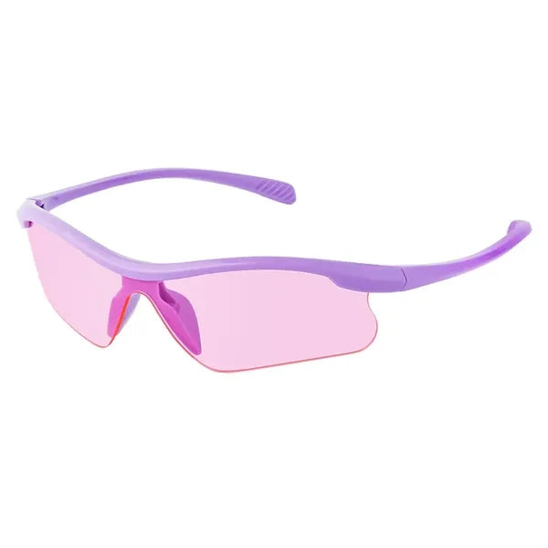 Eyewear Sport Shield Sunglasses