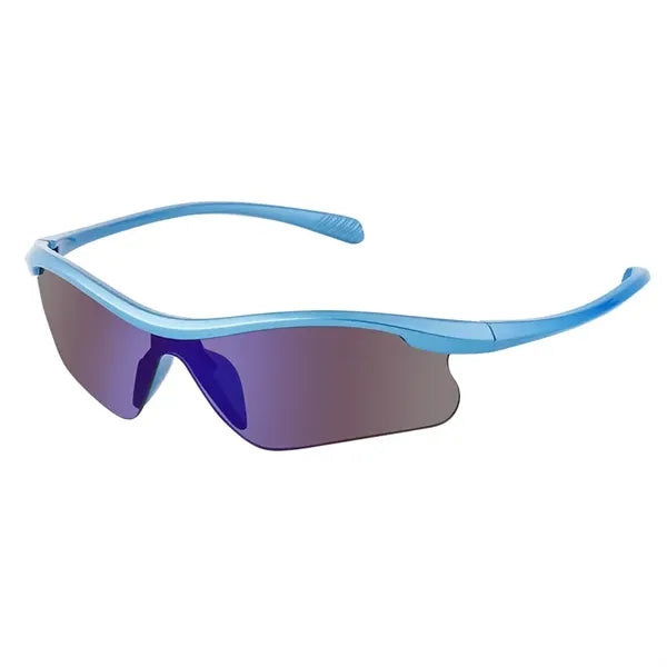 Eyewear Sport Shield Sunglasses