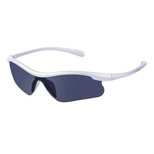Eyewear Sport Shield Sunglasses