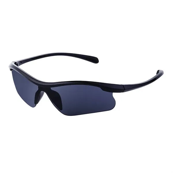 Eyewear Sport Shield Sunglasses