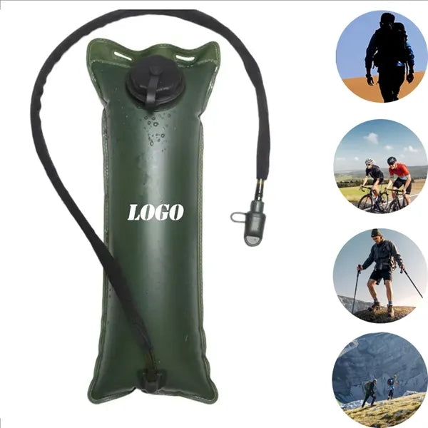 3L Portable Water Storage Bag
