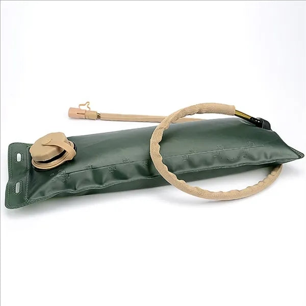 3L Portable Water Storage Bag