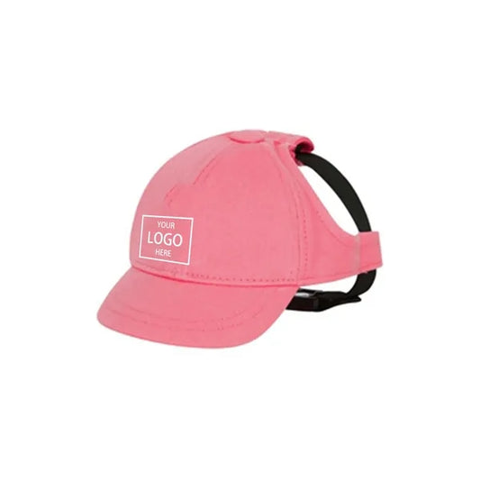 Pet Baseball Cap