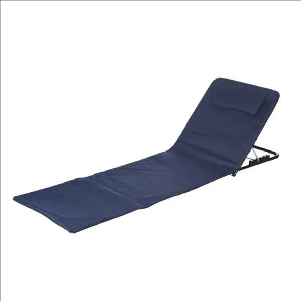 Foldable Beach Lounge Chair