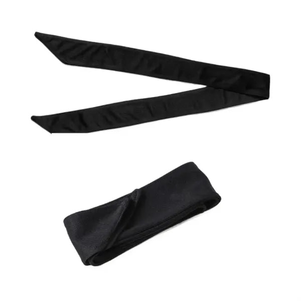 Quick Dry Sport Tie Headband