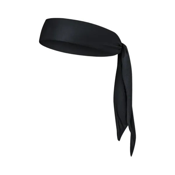 Quick Dry Sport Tie Headband