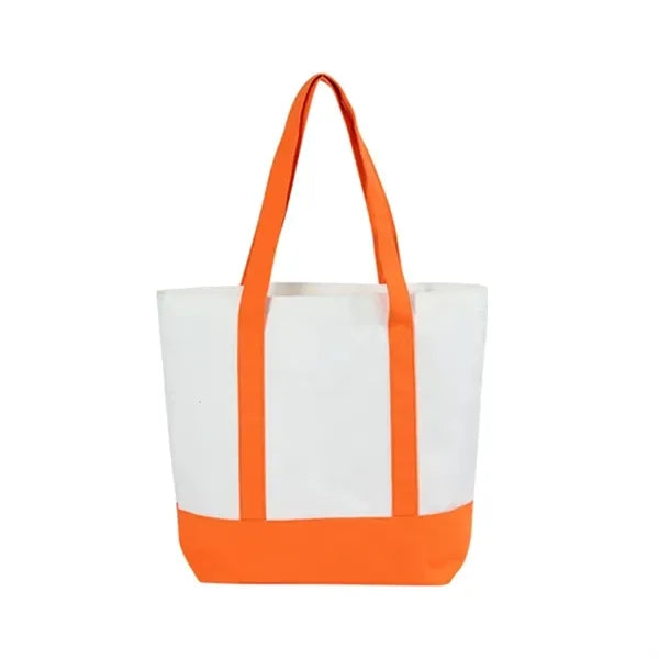 Handheld Canvas Bag