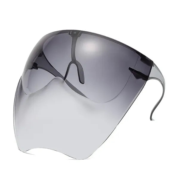 Anti-Fog Face Shield Sunglasses