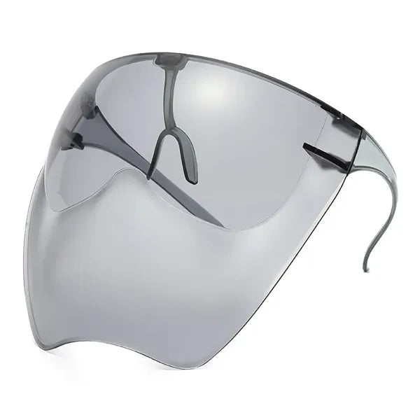 Anti-Fog Face Shield Sunglasses