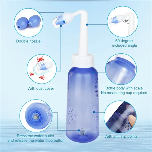 Neti pot