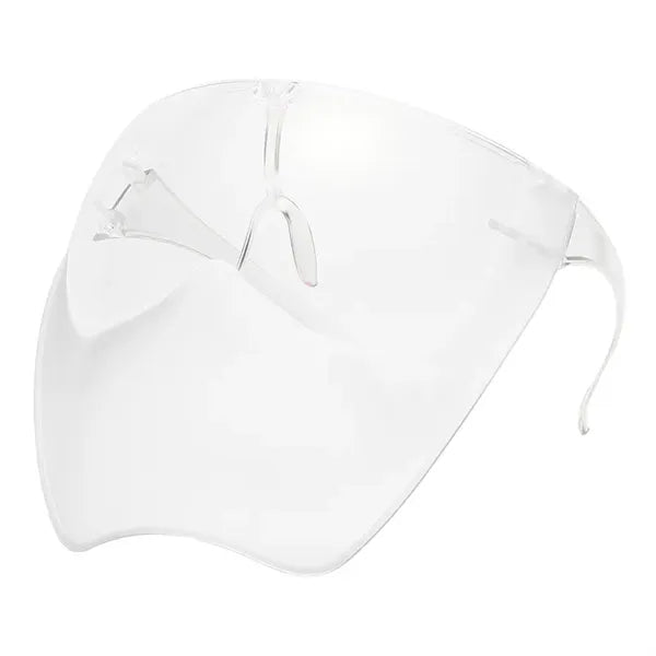 Anti-Fog Face Shield Sunglasses