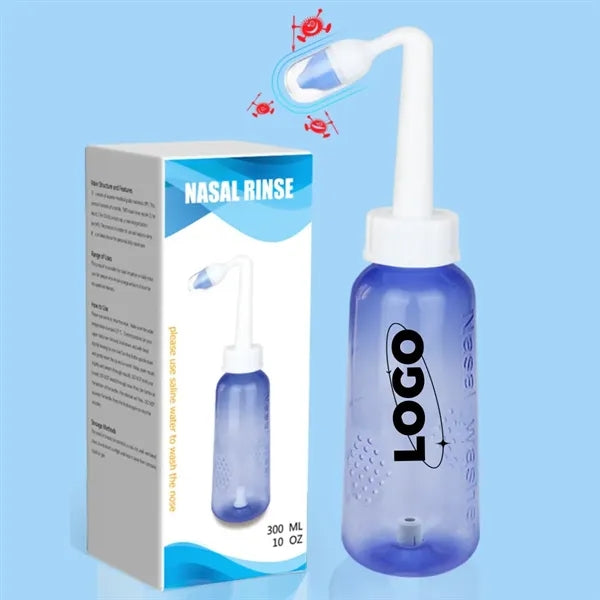 Neti pot