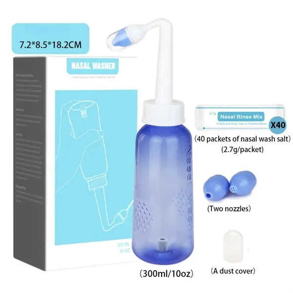 Neti pot