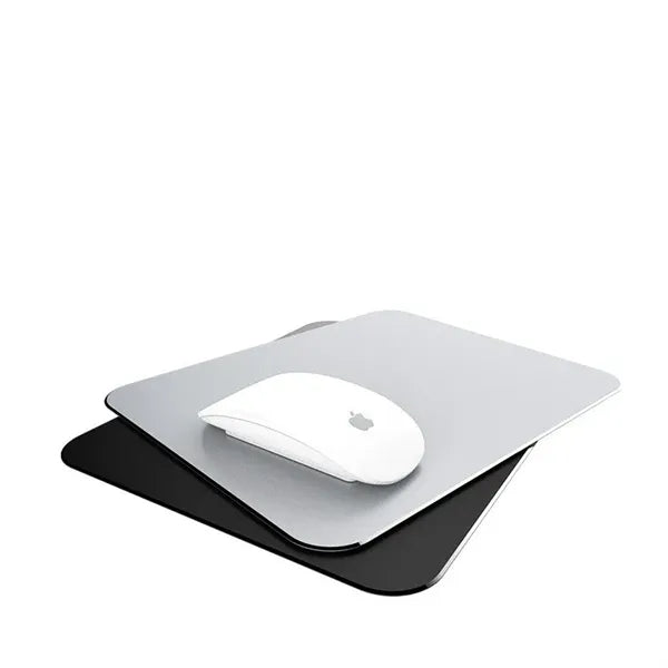 Aluminum Mouse Pad
