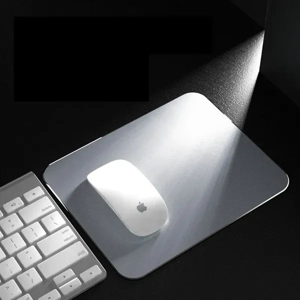 Aluminum Mouse Pad