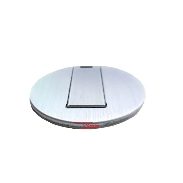 8GB Round Card USB Flash Drive
