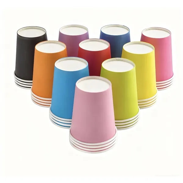 4 Oz Paper Cups