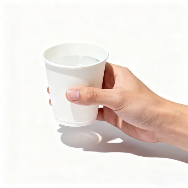 4 Oz Paper Cups