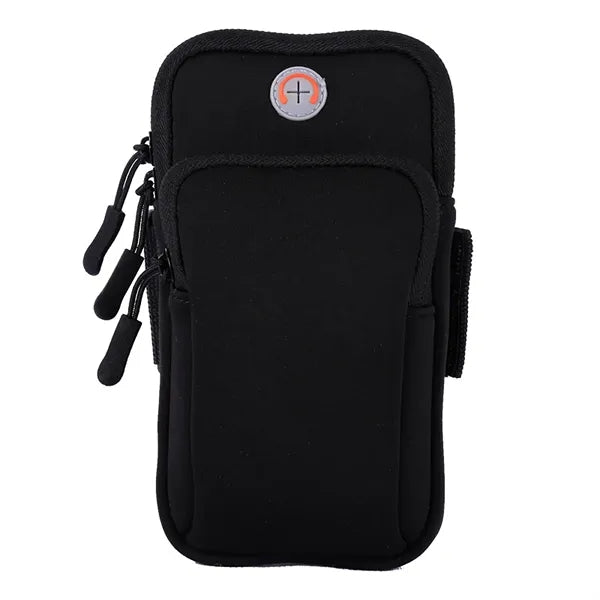 Neoprene Sports Armband Phone Holder