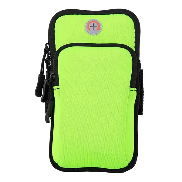 Neoprene Sports Armband Phone Holder