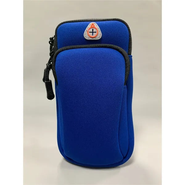 Neoprene Sports Armband Phone Holder