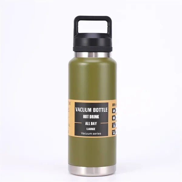27oz Chug Cap Stainless Steel Water Bottle