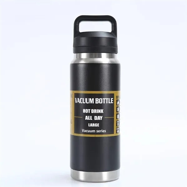 27oz Chug Cap Stainless Steel Water Bottle