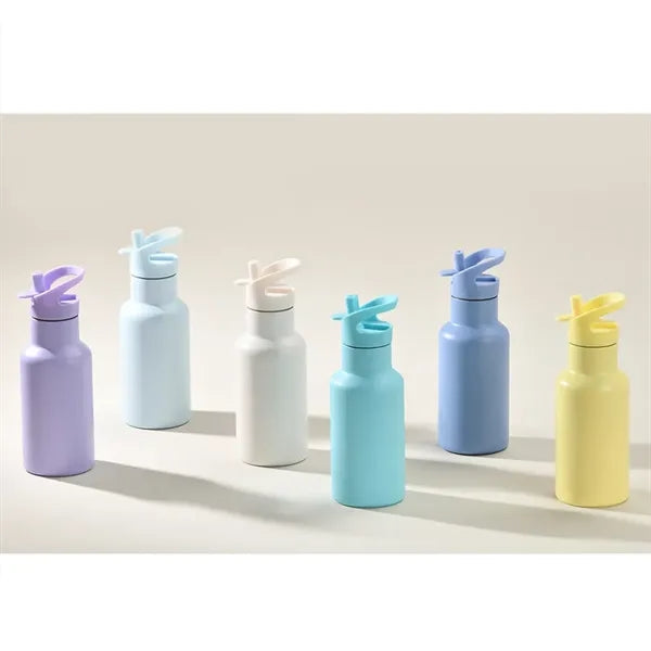 350ml 316 Stainless Steel Sports Insulated Water Bottle