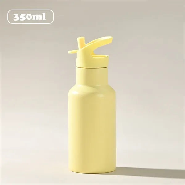 350ml 316 Stainless Steel Sports Insulated Water Bottle