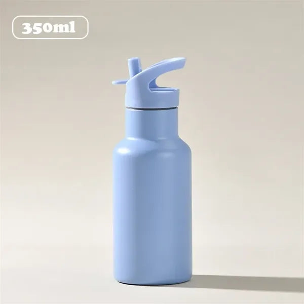 350ml 316 Stainless Steel Sports Insulated Water Bottle