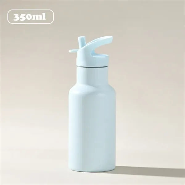 350ml 316 Stainless Steel Sports Insulated Water Bottle
