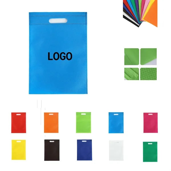 Thickened Non-Woven Shopping Bag
