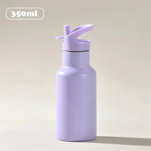 350ml 316 Stainless Steel Sports Insulated Water Bottle