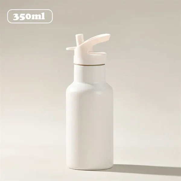 350ml 316 Stainless Steel Sports Insulated Water Bottle