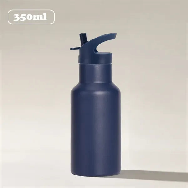 350ml 316 Stainless Steel Sports Insulated Water Bottle