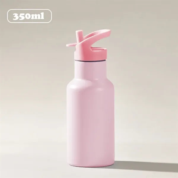 350ml 316 Stainless Steel Sports Insulated Water Bottle