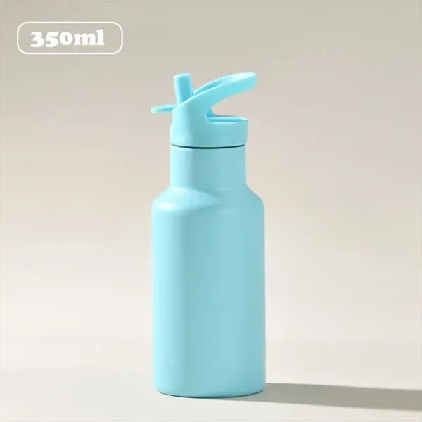 350ml 316 Stainless Steel Sports Insulated Water Bottle