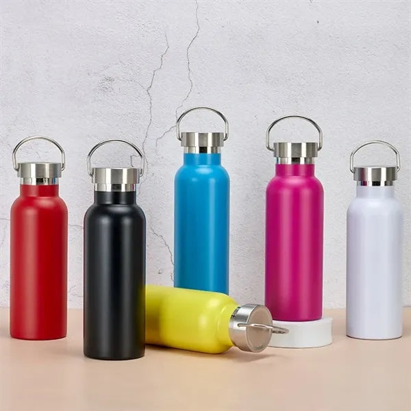 20oz Insulated Flask