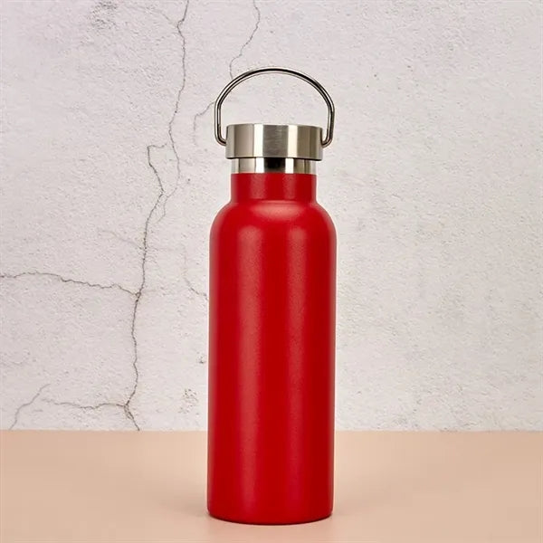 20oz Insulated Flask