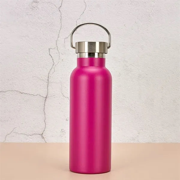 20oz Insulated Flask