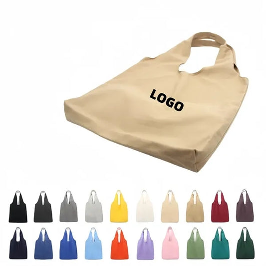 Canvas bag