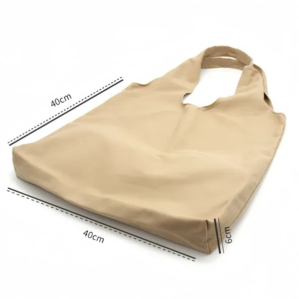 Canvas bag