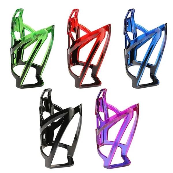Bike Water Bottle Cage Holder With Screws And Wrench