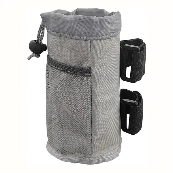 Wheelchair Walker Water Cup Bottle Holder