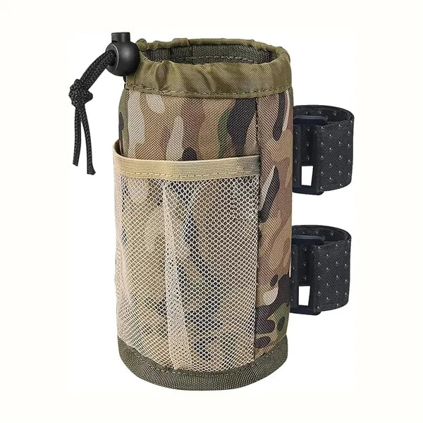 Wheelchair Walker Water Cup Bottle Holder