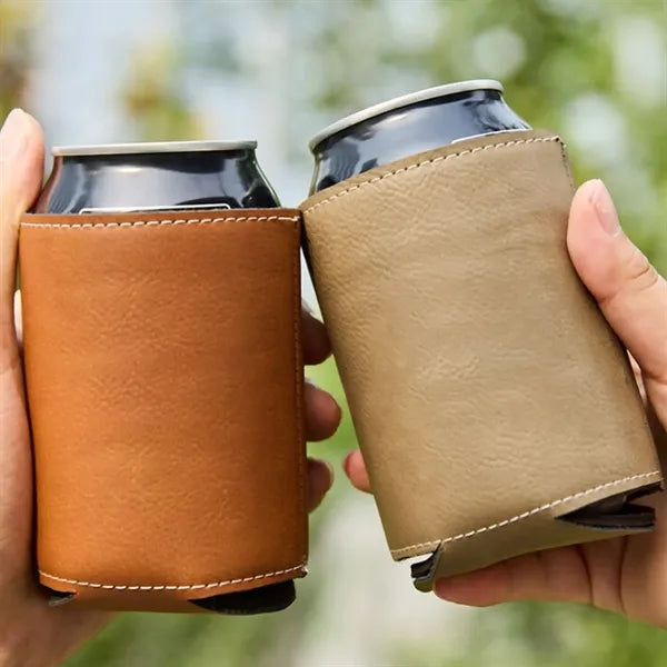 PU Can Cooler Sleeve